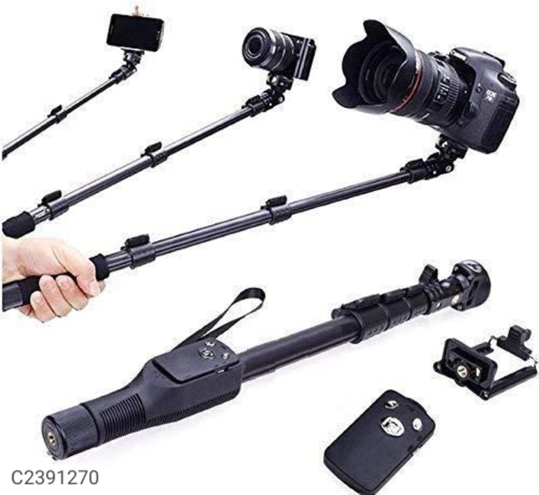 Selfie stick  uploaded by Smithan Collections  on 5/9/2023