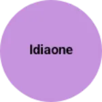 Business logo of IDIAONE