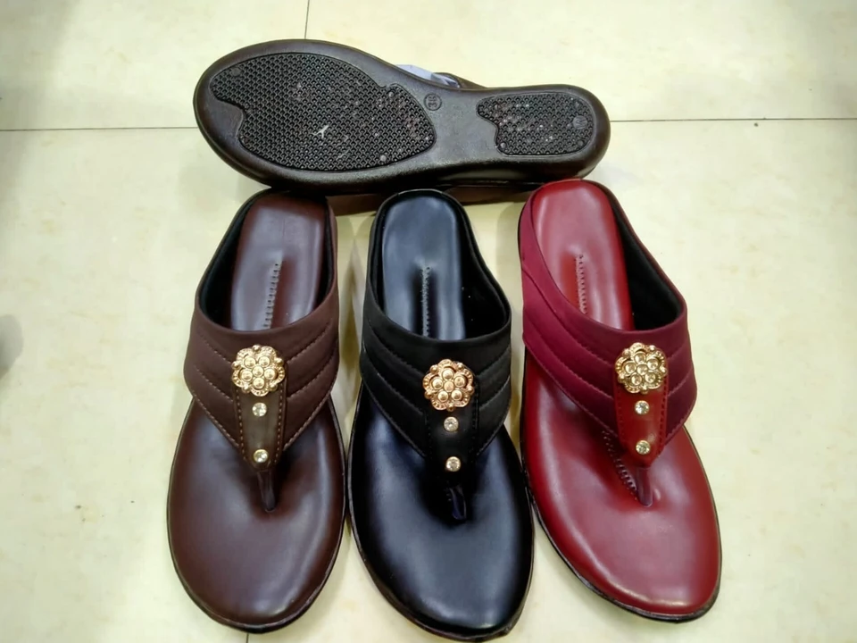 Soft lycra & comfort slipper  uploaded by Adeeba enterprises on 5/9/2023