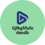 Business logo of gjfkgfifufodeodb