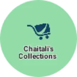 Business logo of Chaitali's Collections
