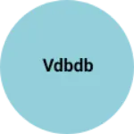 Business logo of Vdbdb