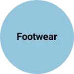 Business logo of Footwear based out of Hyderabad