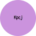Business logo of Kpcj