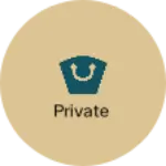 Business logo of Private