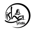 Business logo of ISHA T-SHIRT PRINTING SHOP & TEXTILE