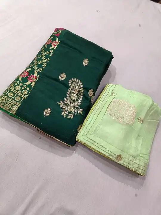 Product uploaded by Nayla Gota Patti, Jaipur on 5/10/2023