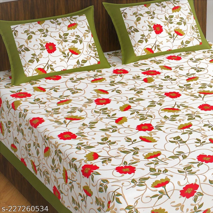 Bedsheet  uploaded by business on 5/10/2023