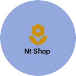 Business logo of Nt Shop