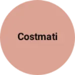 Business logo of Costmati