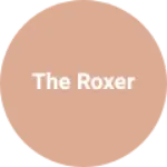 Business logo of The Roxer