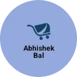 Business logo of Abhishek bal