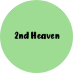 Business logo of 2nd heaven