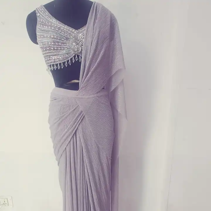 Saree uploaded by business on 5/10/2023