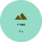 Business logo of Prad