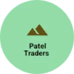Business logo of Patel traders