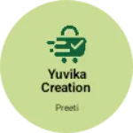 Business logo of Yuvika creation