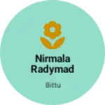 Business logo of Nirmala radymad