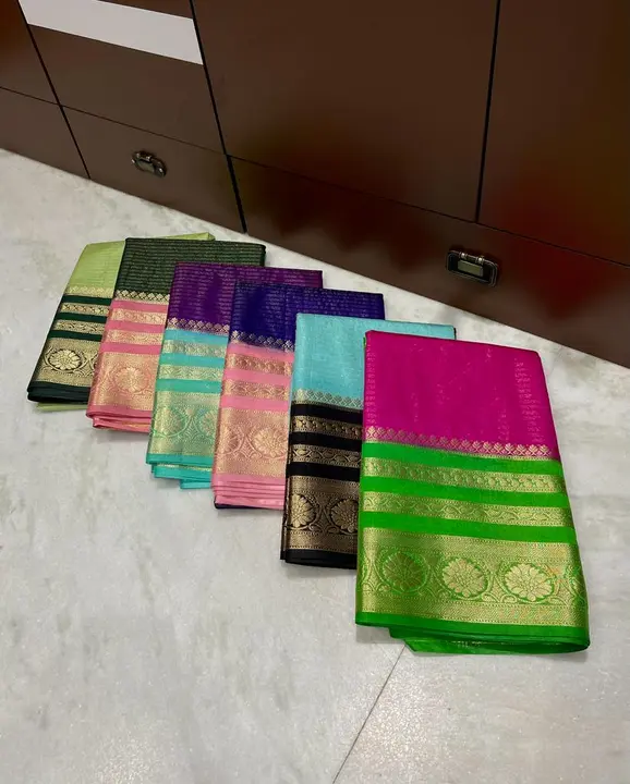 Saree uploaded by Inayat creation on 5/10/2023