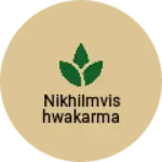 Business logo of nikhilmvishwakarma