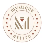 Business logo of Mystique_attire