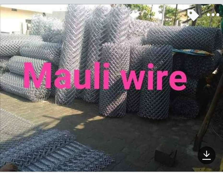 Product uploaded by MAULI WIRE on 5/10/2023
