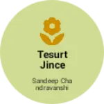 Business logo of Tesurt jince luvar