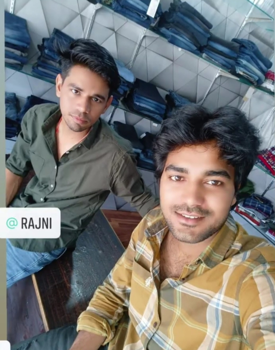 Post image My shop Rajasthan gangapura city (SWM)