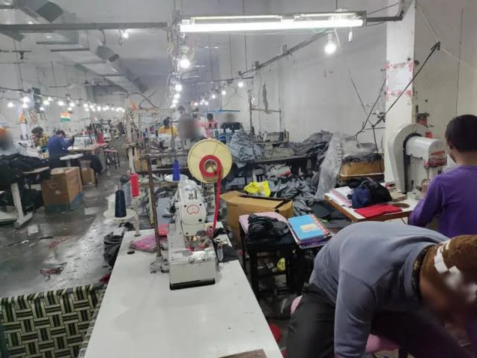 Factory Store Images of OCEANWAY