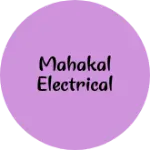 Business logo of Mahakal Electrical