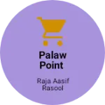 Business logo of Palaw point