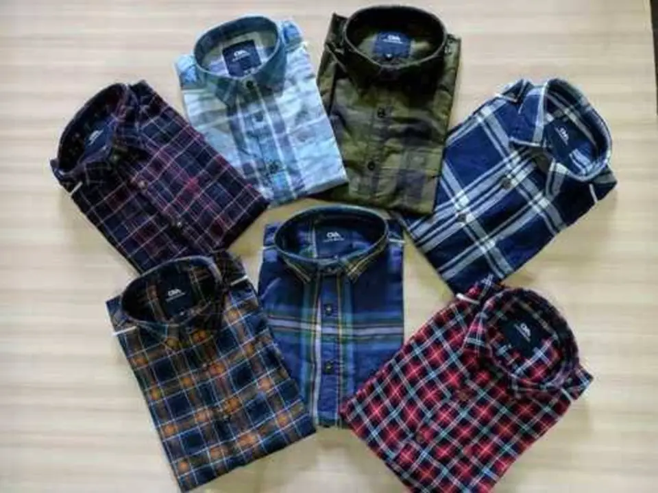 Mens Shirts uploaded by business on 5/10/2023