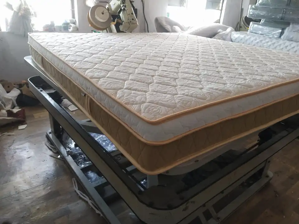 Mattress  uploaded by Heltho care on 5/10/2023