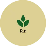 Business logo of r.r.