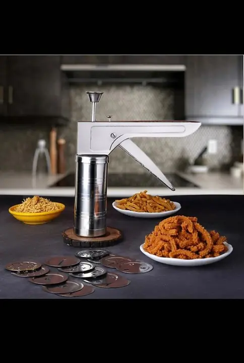 Kitchen press s.s  uploaded by business on 5/10/2023