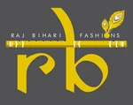 Business logo of Raj Bihari Fashions