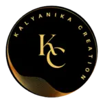 Business logo of KALYANIKA CREATION