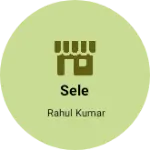 Business logo of Sele