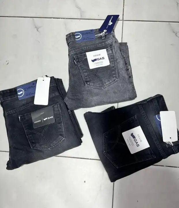 Branded Quality Jeans  uploaded by BRANDO FASHION on 5/10/2023