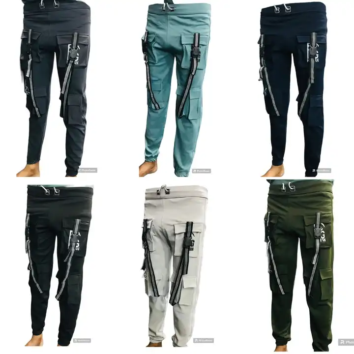Belt Joggers Diagonal /Cod Available / 9024349754 Starting Price   uploaded by Hindustan Trading Company 9024349754 on 5/10/2023
