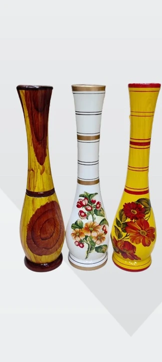 Wooden flowers pot  uploaded by business on 5/10/2023