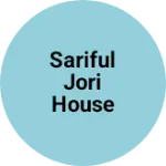 Business logo of Sariful jori house