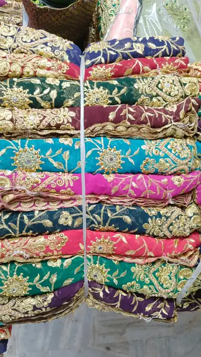 Product uploaded by Madhu Textile  on 5/10/2023