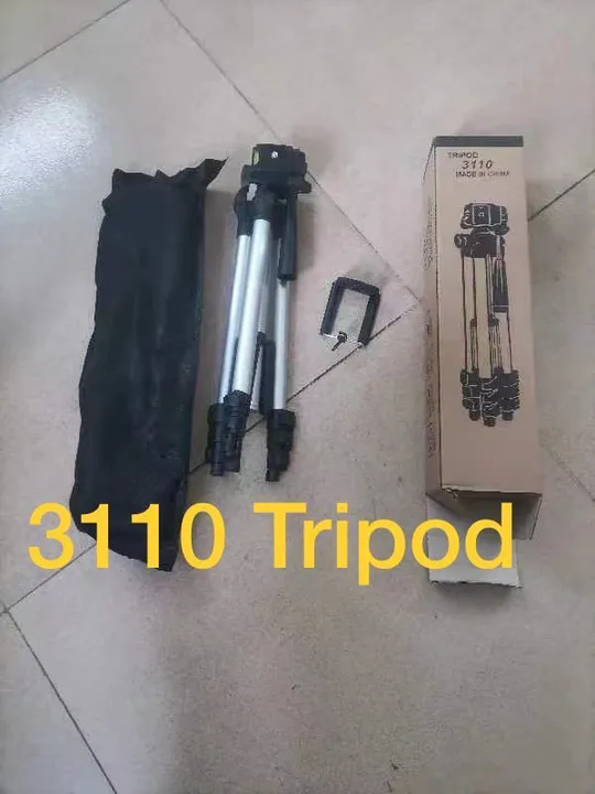 3110 tripod  uploaded by Anshi collection  on 5/10/2023