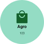 Business logo of AGRO