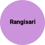 Business logo of Rangisari
