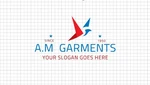 Business logo of A.M. GERMENTS