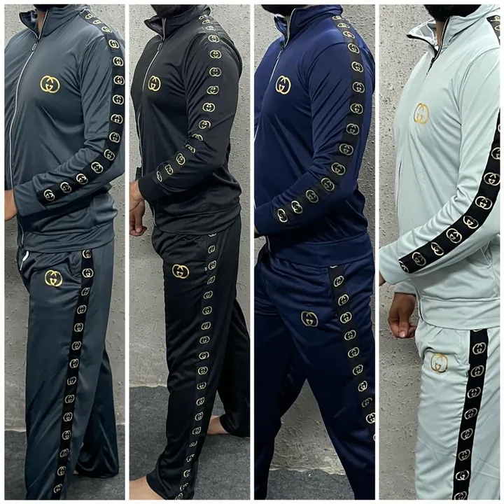 Dryfit Tracksuit  uploaded by business on 5/10/2023