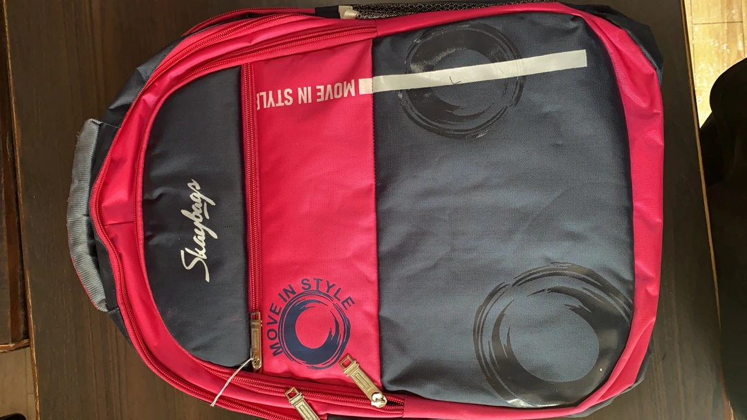 Laptop bag uploaded by Rahul bags on 5/10/2023
