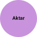 Business logo of Aktar
